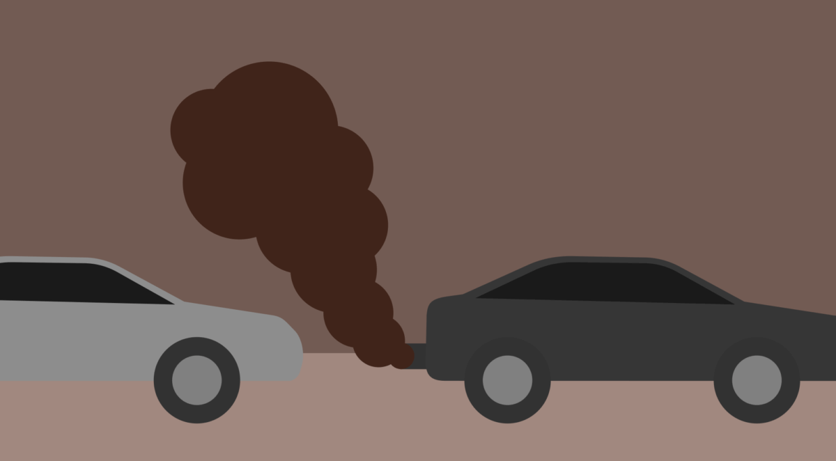 La circulation des véhicules diesel de 15 ans et plus sera limitée dès le 1er juin au sein du Grand Paris