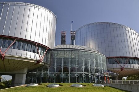 Les États européens condamnés à répondre au procès climatique de jeunes militants