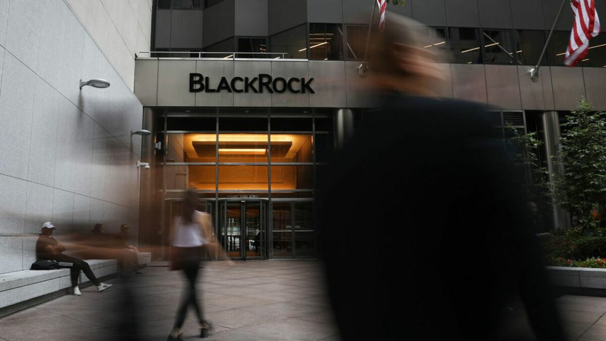 BlackRock affirme que 17% des actifs sont durables selon les règles de l’UE