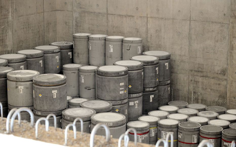 Les technologies françaises peuvent résoudre le problème des déchets nucléaires, selon l’ambassadeur de France en Corée du Sud