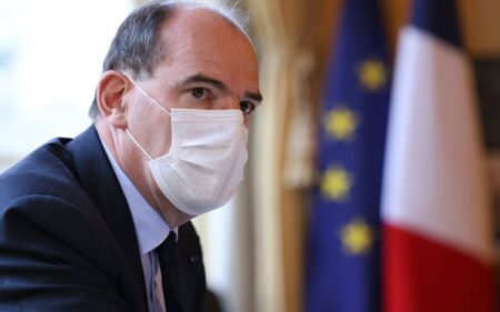 Échec de la décision d’inscrire la lutte contre le changement climatique dans la constitution française