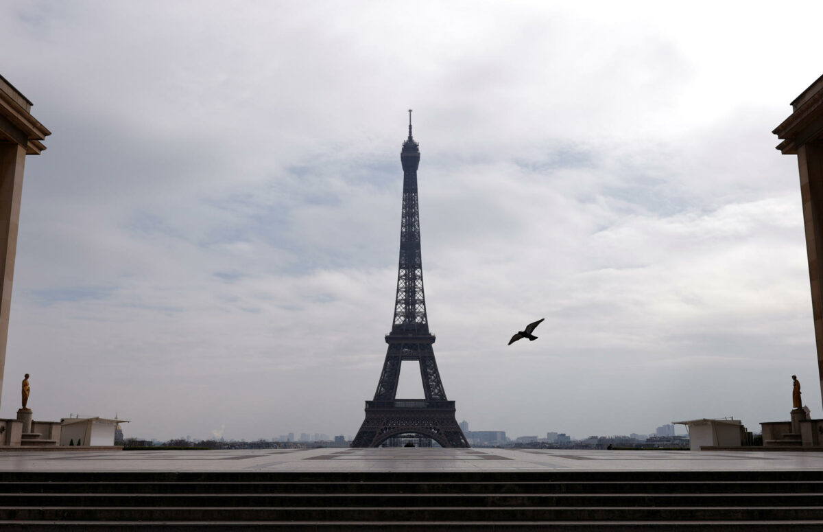 La qualité de l’air s’est légèrement améliorée en 2020 pendant les confinements