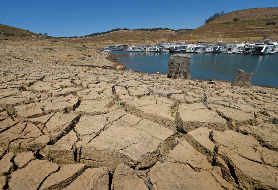 Google va reconstituer 120 % de ses volumes d’eau consommés d’ici 2030