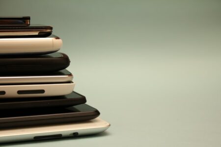 Plus de 30 millions de téléphones dorment dans les tiroirs des Français 30 millions téléphones