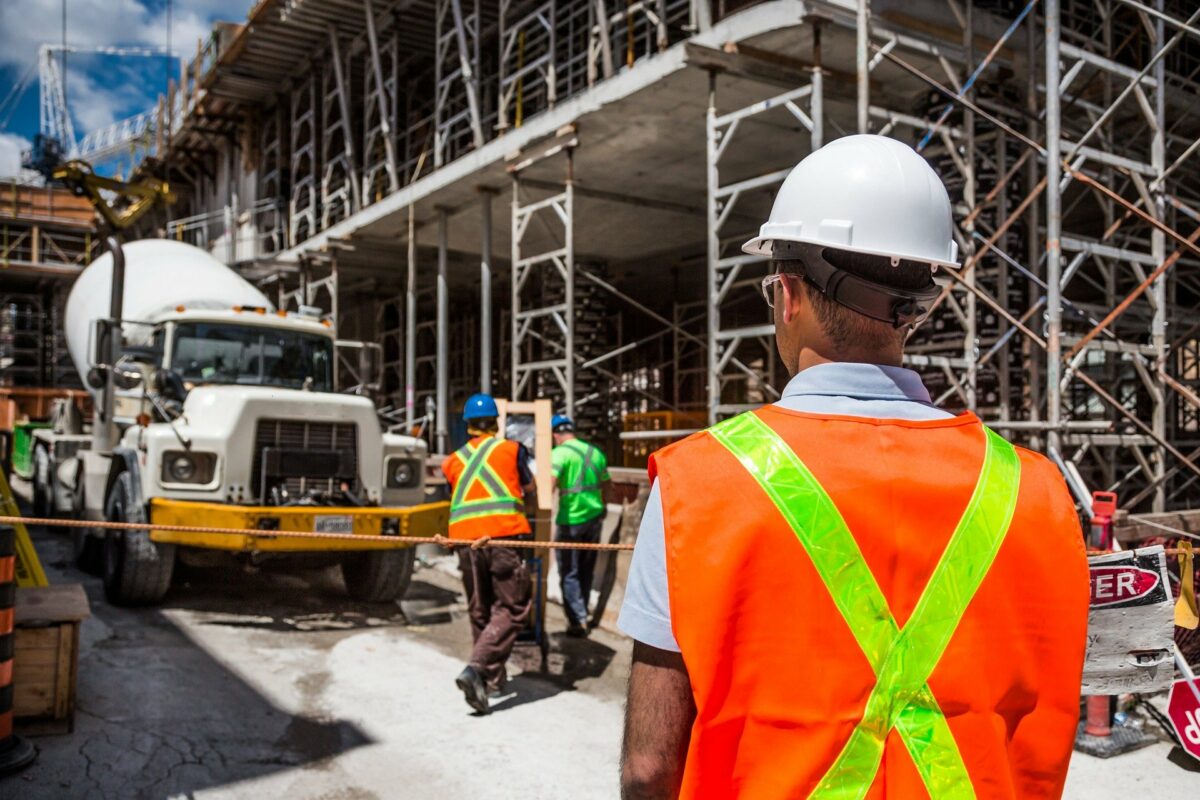 RE2020 : la France ouvre la voie à des bâtiments bas carbone RE2020 constructions bas carbone