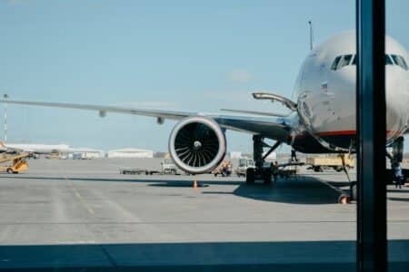 aviation durable