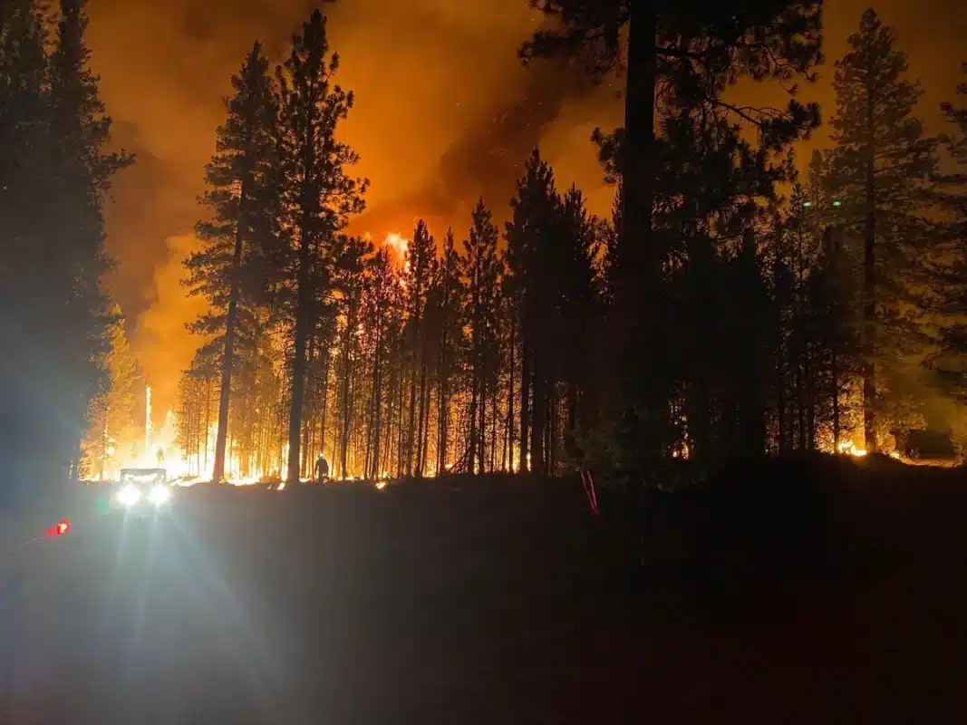 L’activité humaine entraîne davantage de catastrophes