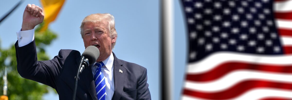 Etats-Unis : coup de semonce climatosceptique à la Cour suprême