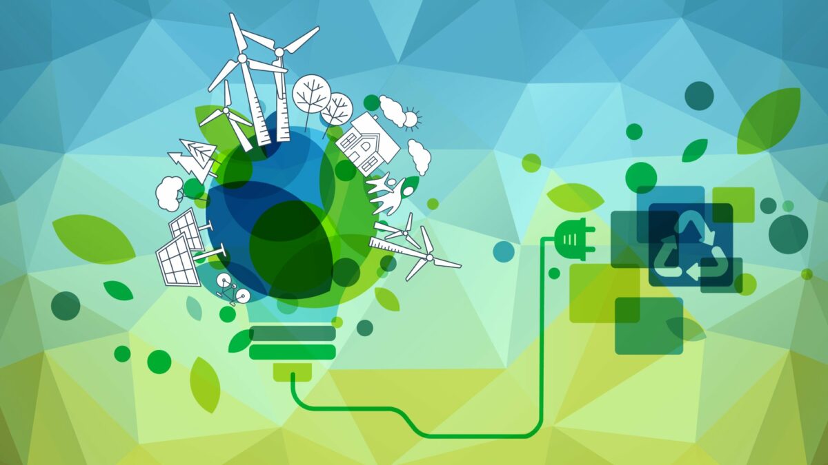 Les objectifs climatiques mondiaux menacés par le manque de collaboration sur les technologies propres