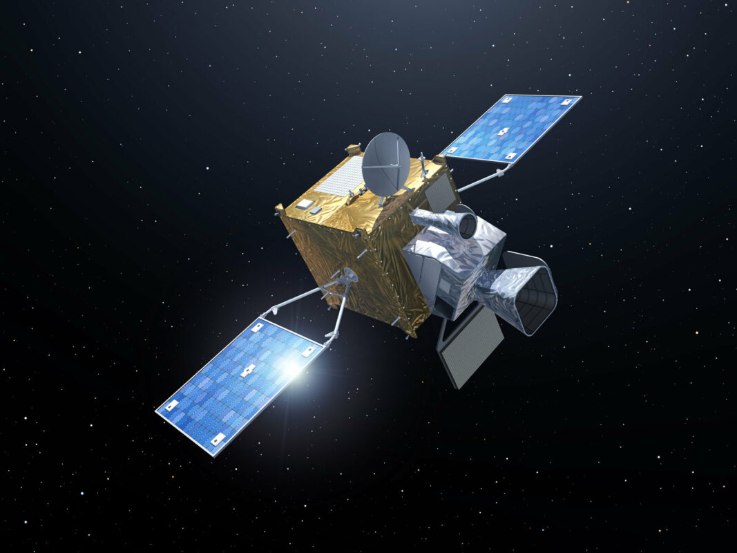 L’Europe dévoile un satellite de haute technologie pour accélérer les alertes météorologiques extrêmes