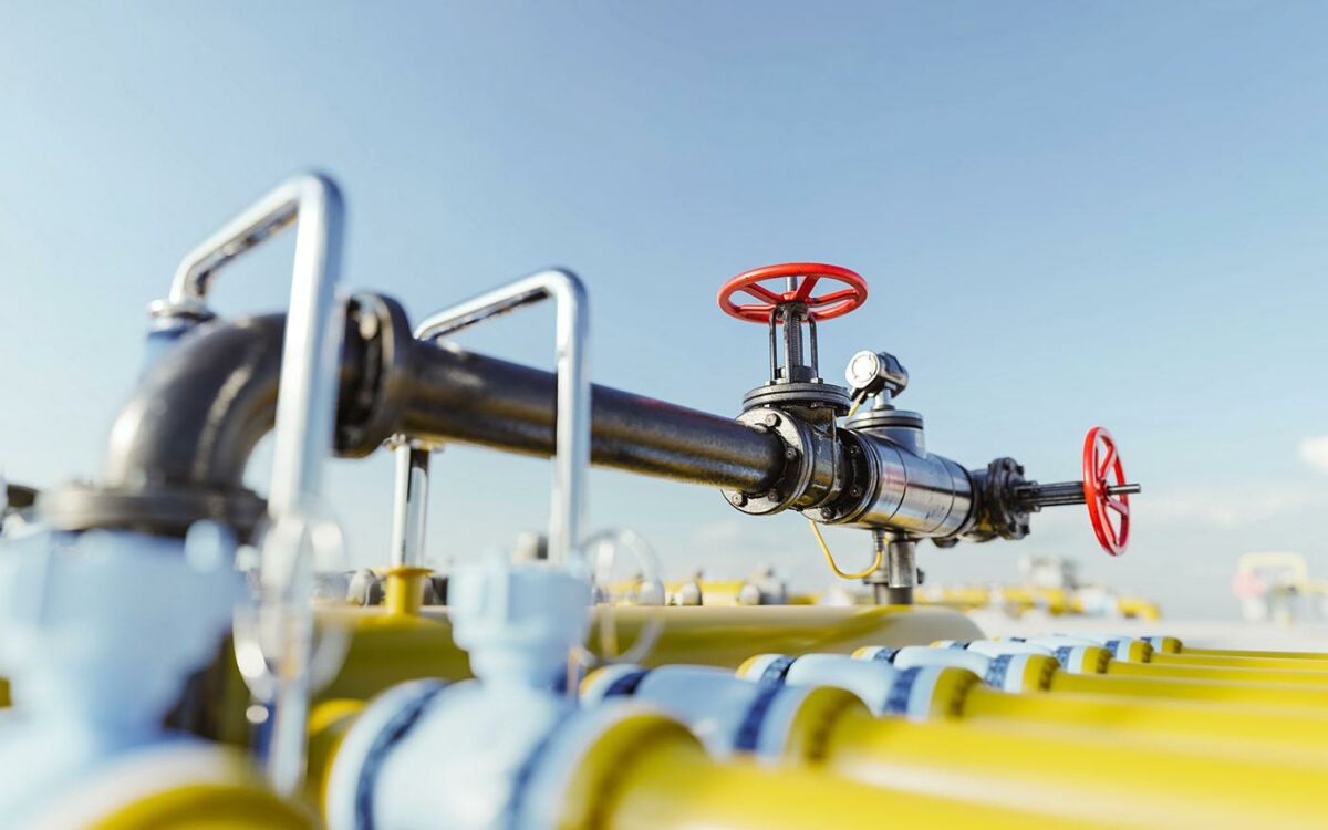 Les extrêmes climatiques constituent une menace aussi importante pour le système électrique que la guerre en Ukraine