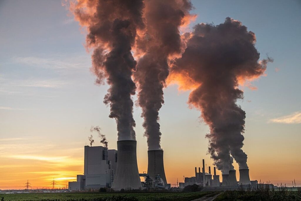 Les pays africains veulent mettre en avant les projets de combustibles fossiles à la COP27