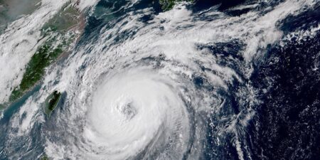 Changement climatique : les assurances à la croisée des chemins Covéa