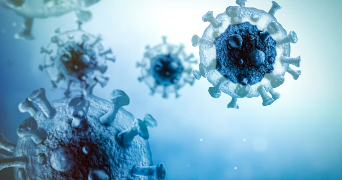 Un «virus zombie» découvert après avoir été piégé dans le pergélisol sibérien pendant près de 50 000 ans