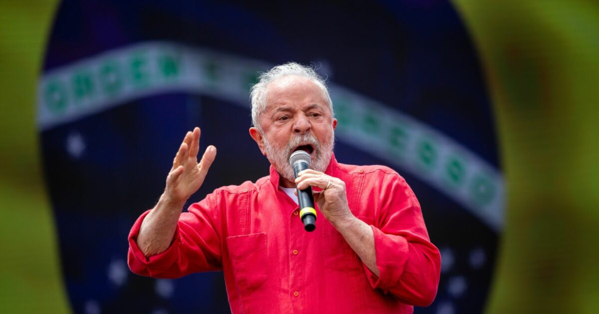 La déforestation en Amazonie brésilienne diminue dès le premier mois sous Lula