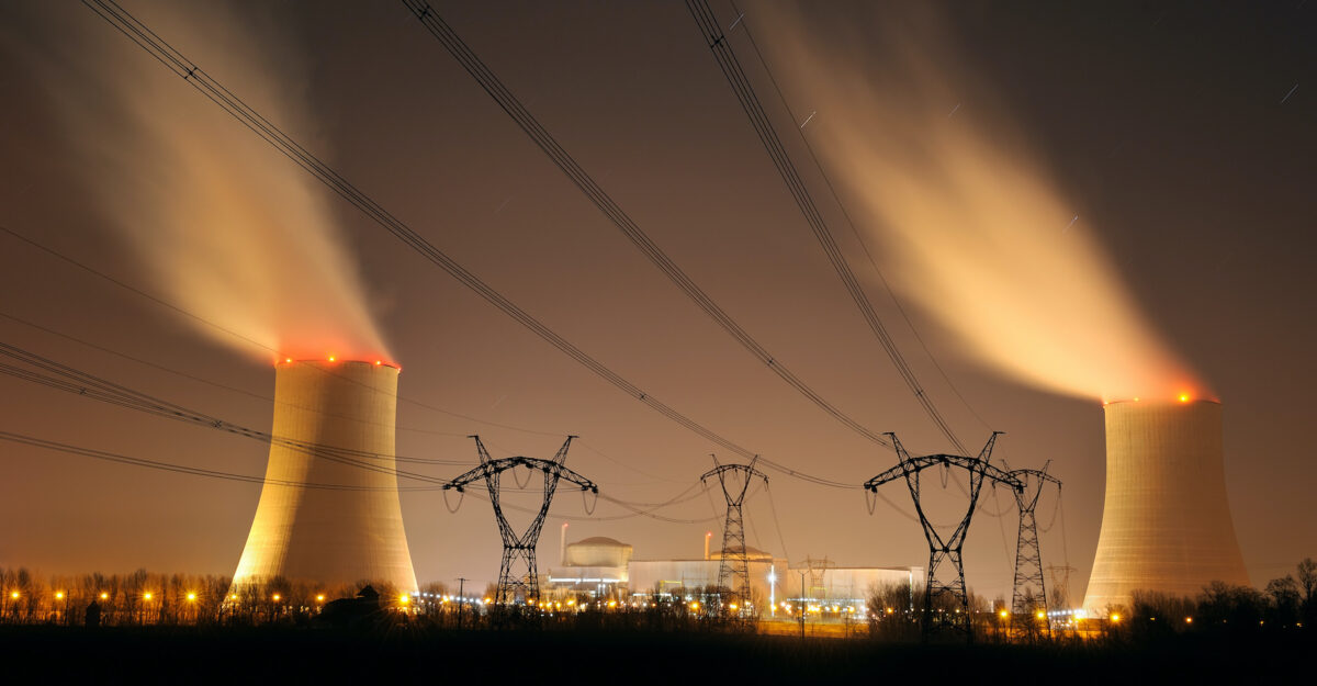 La France en conflit avec l’Allemagne et l’Espagne sur l’hydrogène d’origine nucléaire