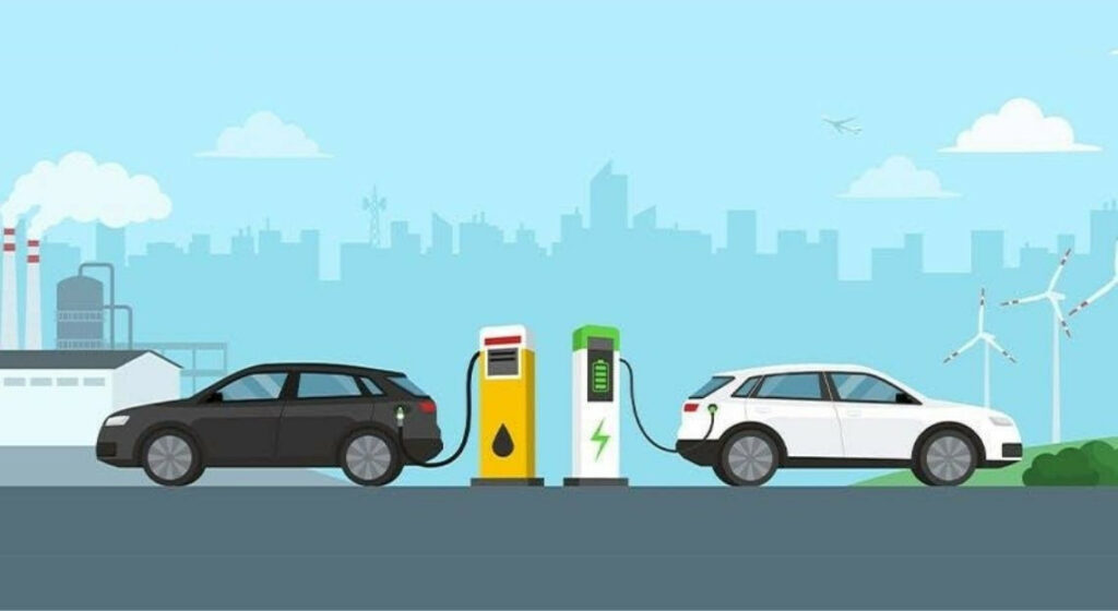Les pays de l’UE s’apprêtent à approuver l’élimination progressive des voitures émettant du CO2 en 2035