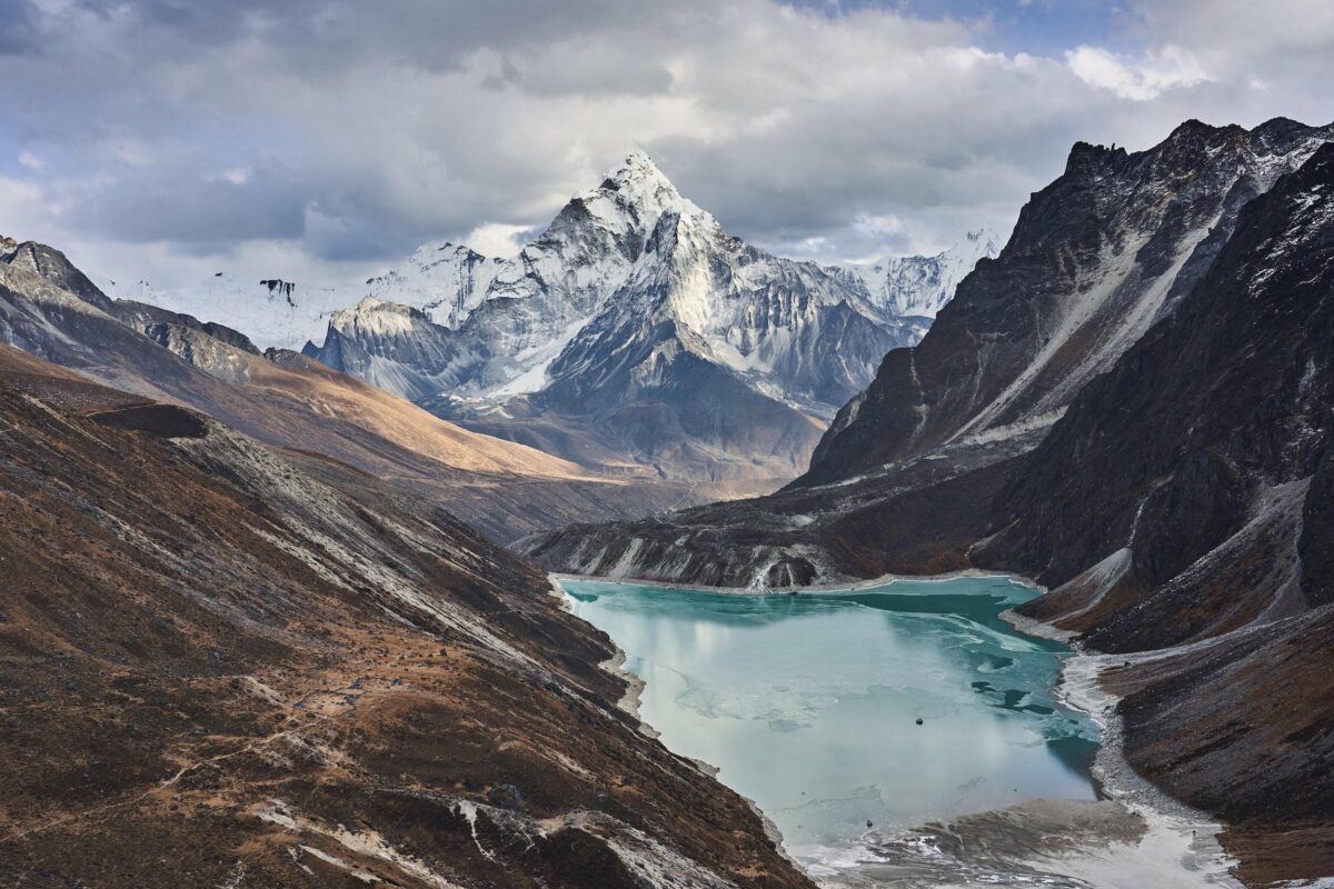 En Asie, l’approvisionnement en eau et en énergie est menacé par l’aggravation des problèmes climatiques