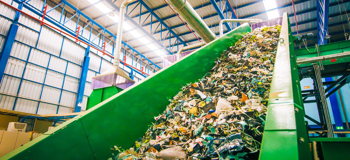 L’ONU présente un plan pour réduire les déchets plastiques de 80 % d’ici 2040