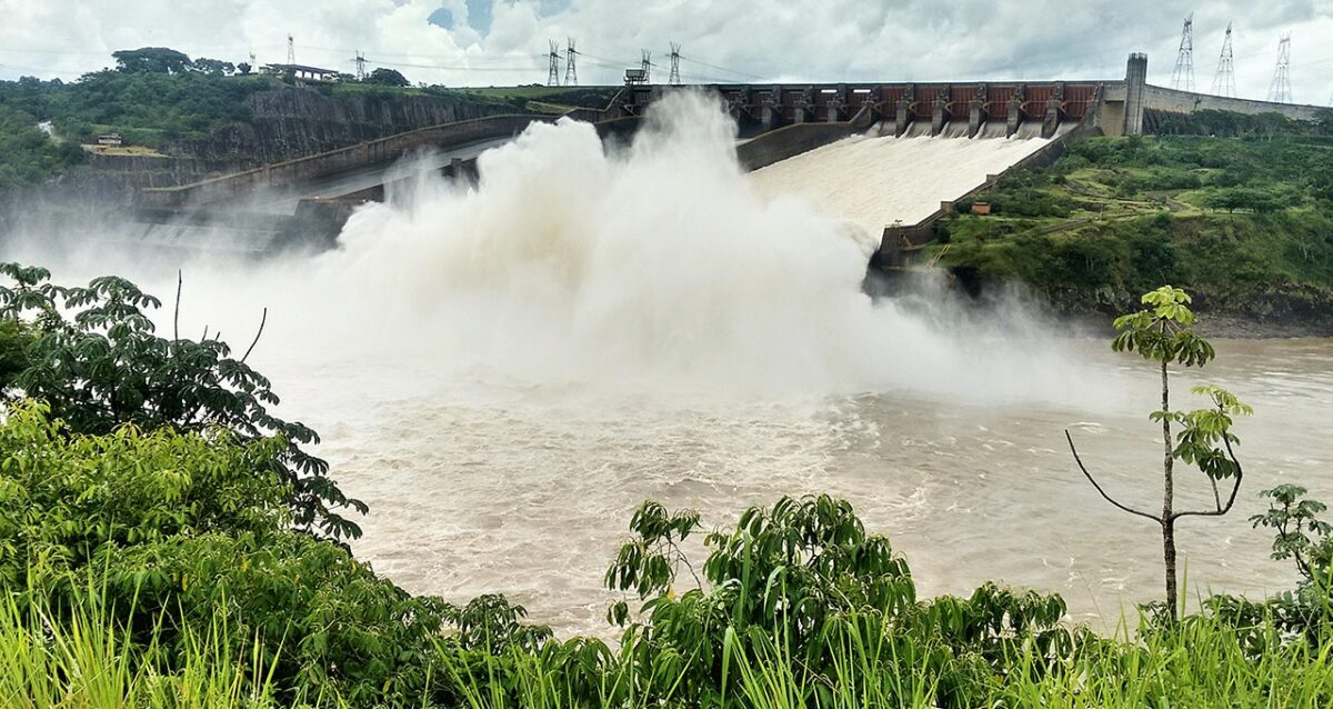 Le Brésil signe un accord mondial sur le climat visant à tripler les énergies renouvelables