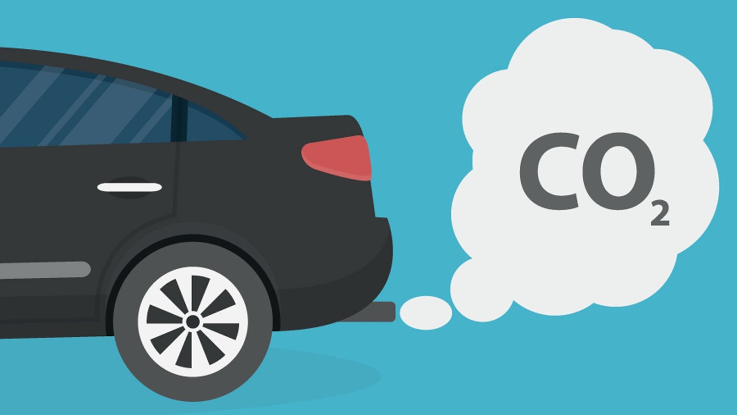 Les trois défis à affronter pour réduire de 90% les émissions de CO2 des  camions et des cars