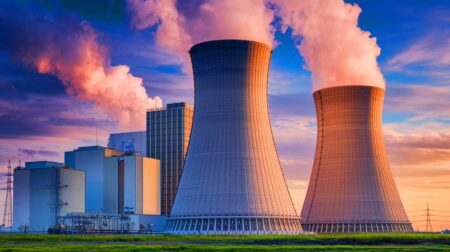 Ces centrales nucléaires défient la science : leur béton s'auto-régénère sous radiations, un phénomène unique et stupéfiant