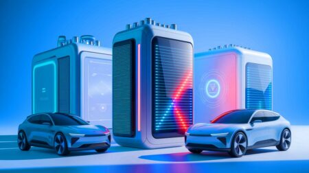 La batterie à électrolyte solide ION : un bouleversement monumental pour l’autonomie des véhicules et appareils du futur