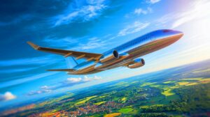 La France investit 3,22 milliards d'euros dans l'aviation hydrogène : cette révolution va totalement transformer le futur du transport aérien mondial