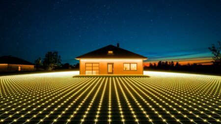 « Nous électrifierons vos foyers avec l'invisible » : la ruée vers l’énergie sans fil bouleverse l’Europe entière en 2023