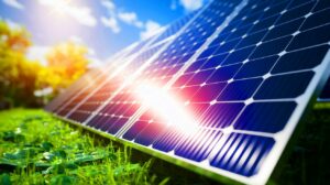 Une Révolution Solaire en Marche : Ces Nouvelles Cellules à Base de Perovskite Atteignent une Efficacité Record de 26 % Grâce à une Molécule Synthétique