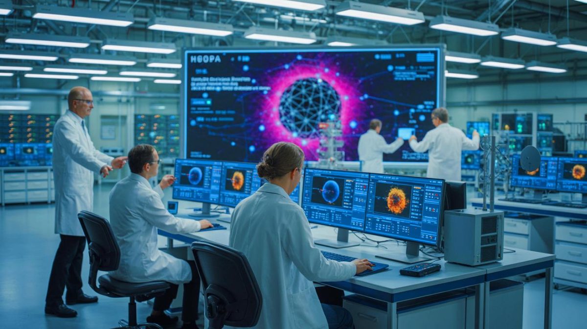 L’affirmation « les neutrinos fantômes échappent à la matière noire » divise la communauté scientifique après cette découverte sur leur masse Illustration de la recherche sur l'origine de la masse des neutrinos et leur interaction possible avec la matière noire ultralégère.