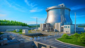 Illustration de la transformation du secteur nucléaire américain avec des réacteurs de quatrième génération.