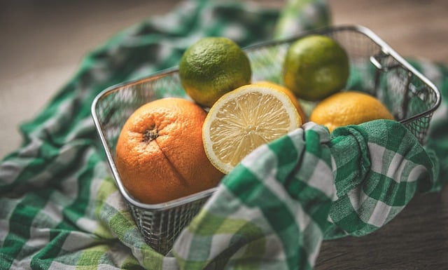 Comment cultiver des agrumes en pot : trucs et astuces
