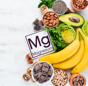 Magnésium et équilibre du corps : pourquoi cet oligo-élément est essentiel