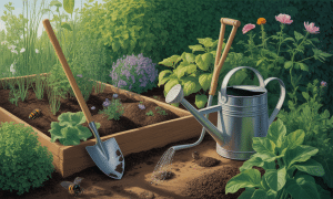 découvrez nos conseils pratiques pour jardiner de manière écologique et saine, en respectant l'environnement tout en cultivant un jardin florissant et naturel.