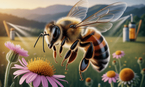 découvrez les enjeux actuels de la protection des abeilles, essentiels pour préserver la biodiversité, l'agriculture et notre environnement face aux menaces croissantes.