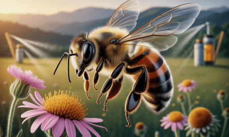 découvrez les enjeux actuels de la protection des abeilles, essentiels pour préserver la biodiversité, l'agriculture et notre environnement face aux menaces croissantes.