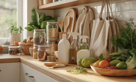 découvrez les avantages d'adopter des produits écoresponsables au quotidien pour réduire votre impact environnemental et promouvoir un mode de vie durable.