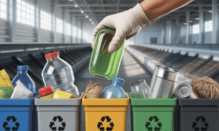 découvrez le fonctionnement du tri sélectif et comprenez pourquoi il est essentiel pour la protection de l'environnement et la gestion durable des déchets.