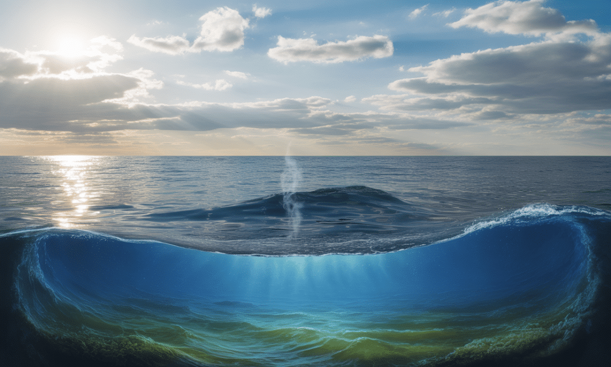 Le rôle des océans dans la régulation du climat mondial découvrez comment les océans influencent la régulation du climat mondial en absorbant la chaleur, en stockant le co2, et en modulant les conditions météorologiques pour préserver l'équilibre climatique de la terre.