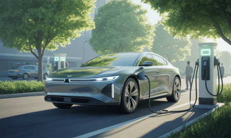 découvrez les principaux avantages des véhicules électriques, leur impact écologique et économique, ainsi que les défis et limites qu'ils rencontrent aujourd'hui.