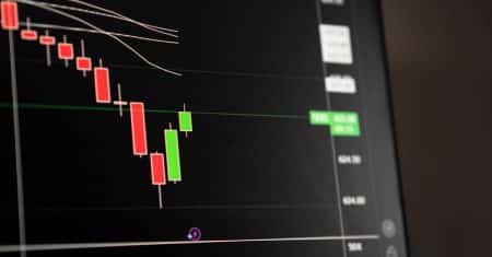 business finance stock market
