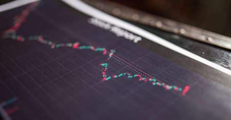 business finance stock market
