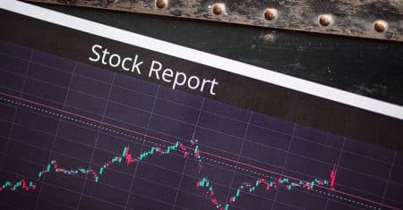 business finance stock market