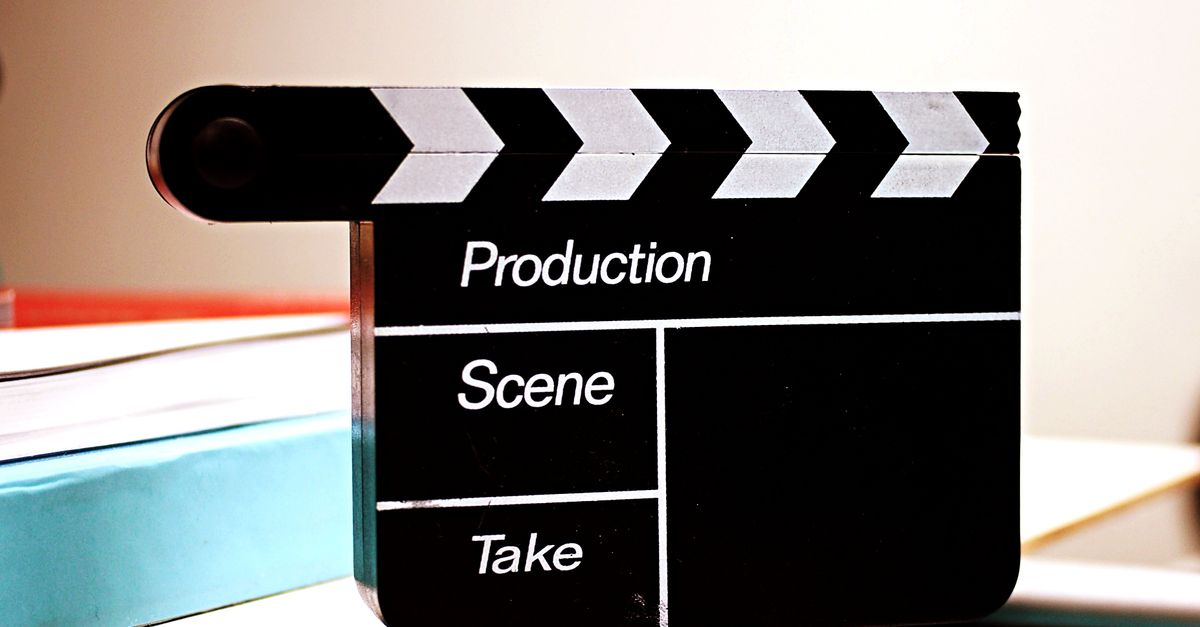 Disney se lance dans le film écolo cinema film production