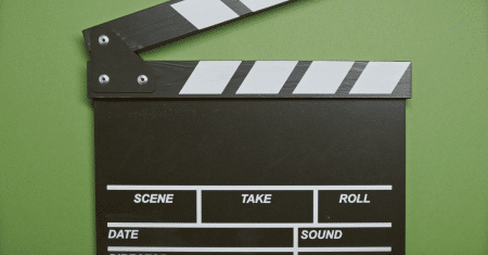 cinema film production