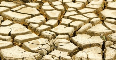 climate change environment