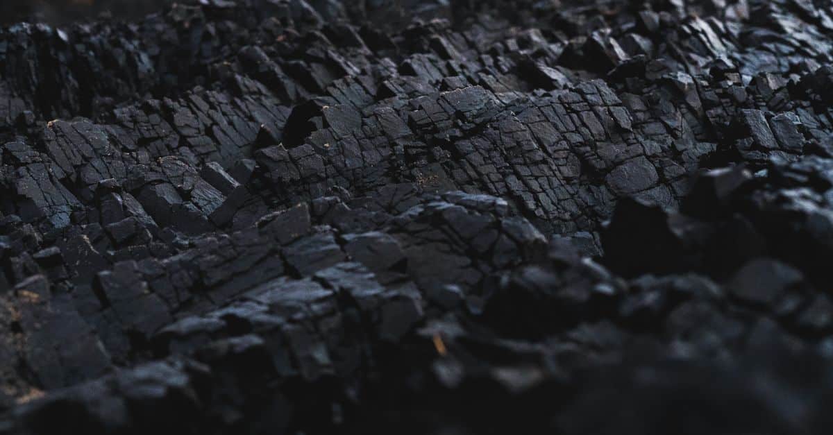 CHARBON ? Alstom remporte un 2e gros contrat en Malaisie coal mine fossil fuel