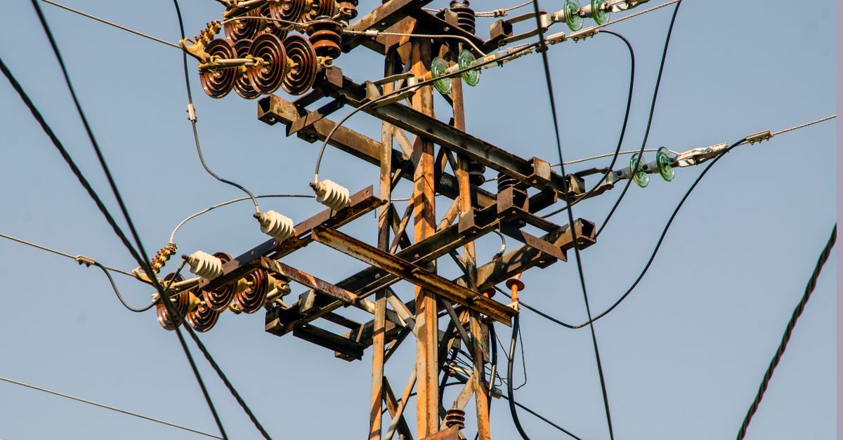 Electricté : la Pologne mise à l’amende electricity grid power lines