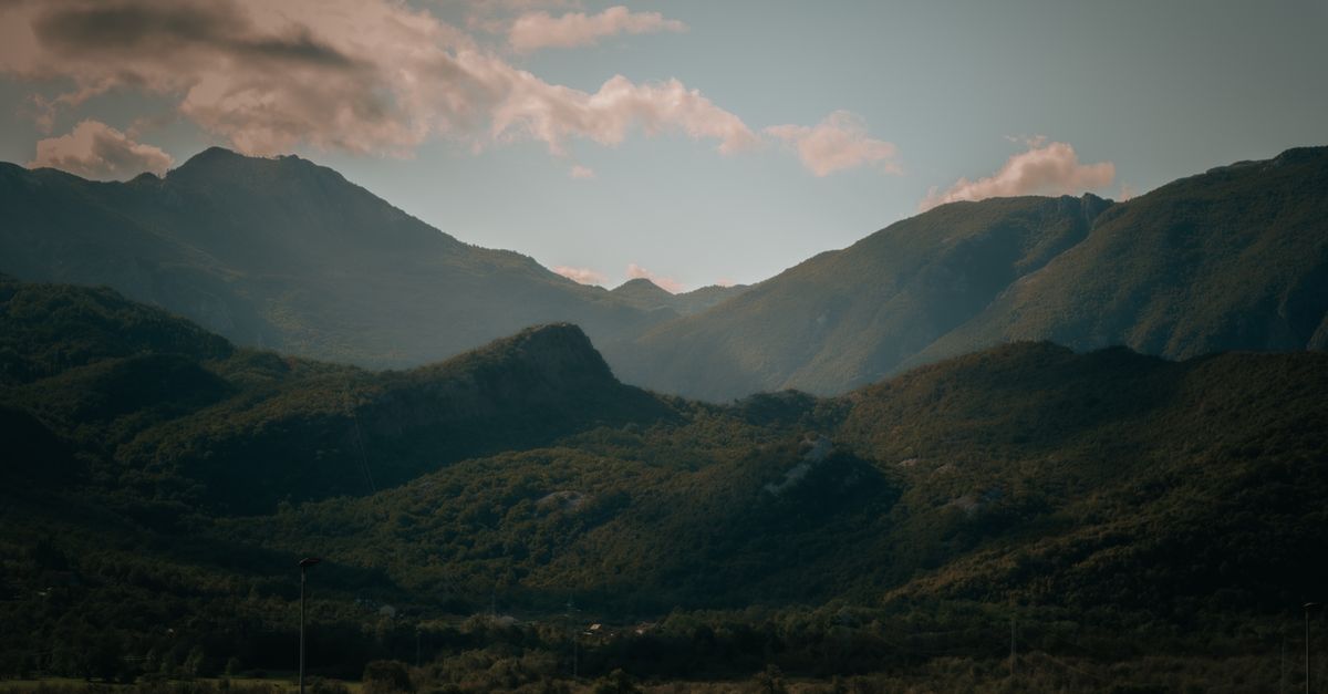 Vers un renforcement du pouvoir de police des maires environment nature landscape